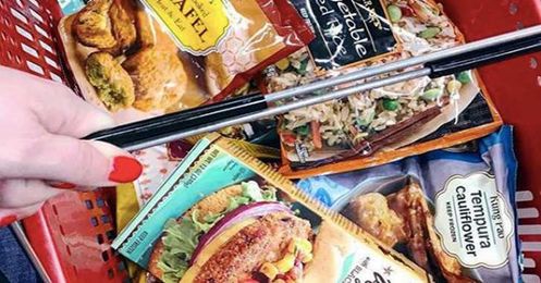 27 Trader Joe's Frozen Foods People Swear By
