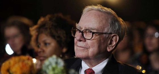 3 Reasons You Should Live Below Your Means (Like Warren Buffett Does)