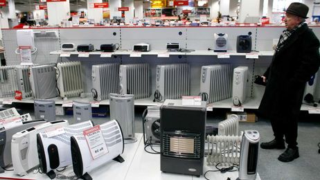 A 19th-century solution to heat homes is helping the world cut emissions