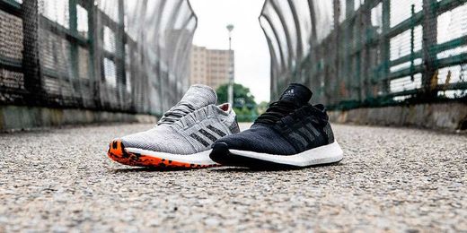 A$AP Ferg and Adidas Launch New, City-Inspired Running Shoe