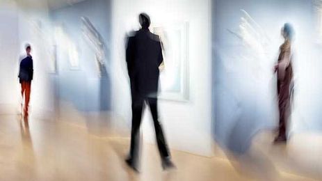 A Newbie's Guide to Investing In Art