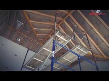 Drywall is an art and something that takes time and patience