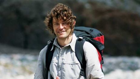 Five places that changed my life: Tim Cope