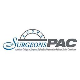 Information every surgeon should know about the ACSPA-SurgeonsPAC