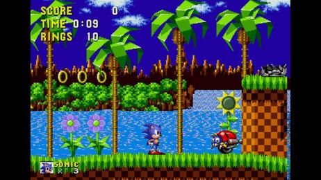 New MIT Study Suggests Sonic The Hedgehog Might Be Living In Computer Simulation