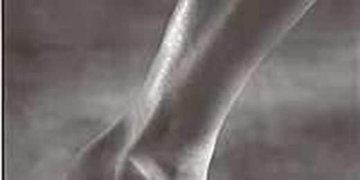 Problem: My ankle hurts.