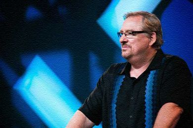 Rick Warren to Priests: How to Maintain Your Moral Integrity