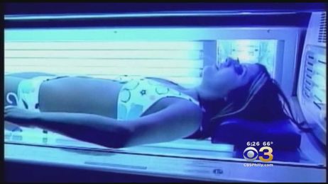 Study: Tanning Bed Addictions More Likely When Used At Gym