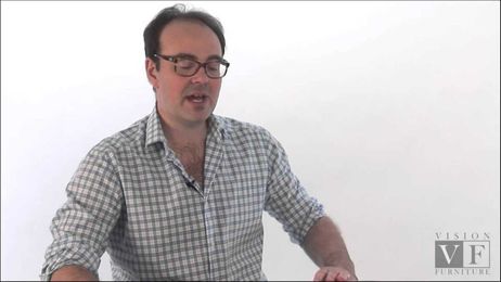 Stuffing Chiavari Cushion Made EASY: Mesh Stocking