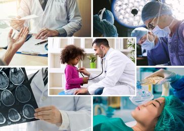 The 28 highest paying specialties for doctors
