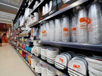 Up to a third of supermarket packaging is not recyclable, Which? finds