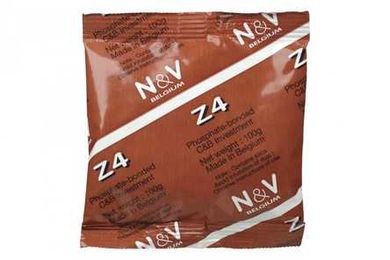 Z4 Universal Rapid Cast Investment, 100 x 100 gr