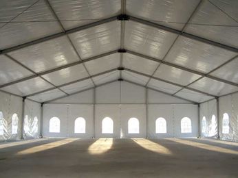 5 Advantages of a Free Span Building