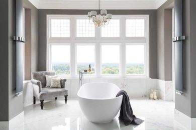 5 Small Updates to Make a Big Difference in Your Bathroom