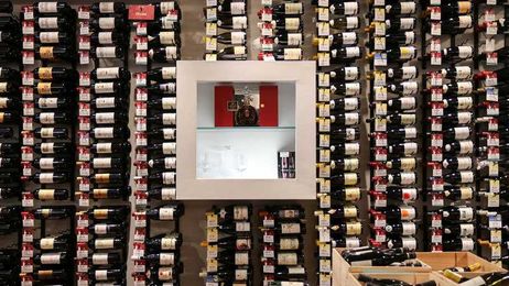 6 Wine Store Hacks Every Wine Lover Should Know