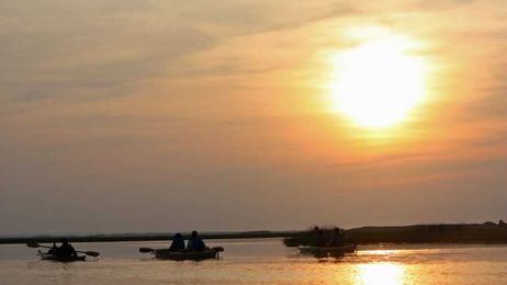 A romantic Cape Cod Escape? Here’s how it’s done.