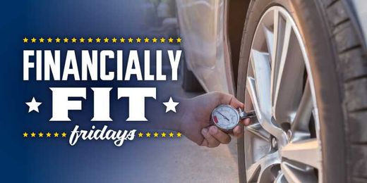 All-Wheel Savings: Caring for Your Car Tires