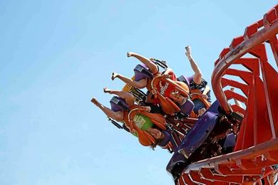 Be amused but plan ahead: Tips to make your trip to the amusement park enjoyable