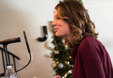 Ben & Beth Stafford on adopting new ways to live & work