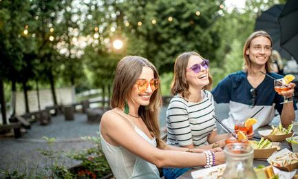 Don’t Let Bugs Creep on Your Party with These Easy Tips