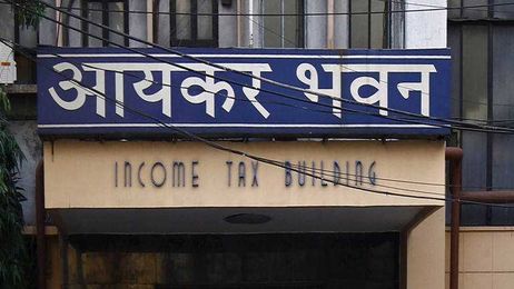 Don't know if you have to file income tax returns? Check this out