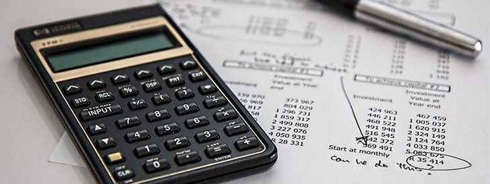 Eight Ways You Can Benefit From Automated Financial Management