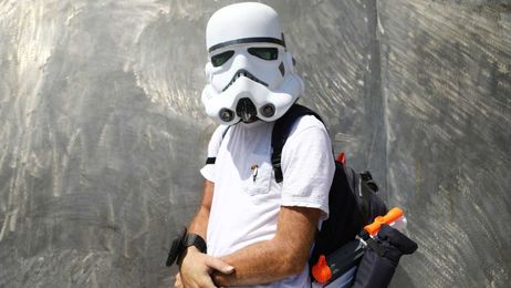 How to Safely Transport All Your Geeky Comic-Con Gear 