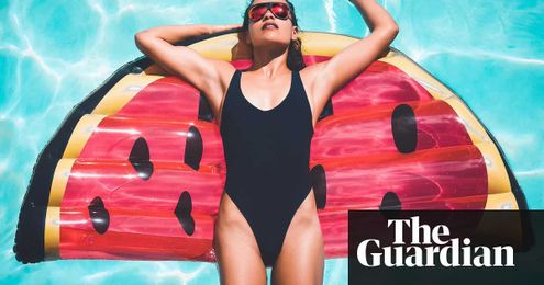One-piece wonders: why swimsuits have put bikinis in the shade