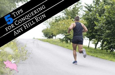 Power Up and Over Any Hill with These 5 Training Tips
