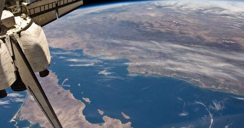 Satellite antennas, other tech are about to transform conservation as we know it