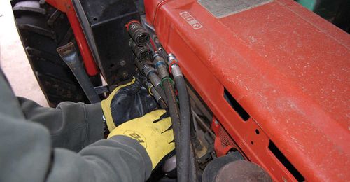 The Four Pillars of Hydraulic Machine Efficiency