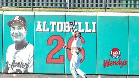 Tides blank Wings/Plates in twinbill