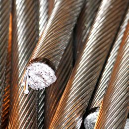 What Is the Difference Between Aluminum and Copper Wiring?