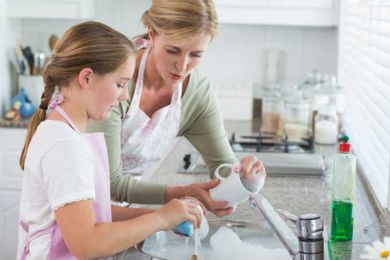 2 Habits that Prevent Plumbing Problems