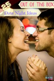 25 Unique Date Night Ideas