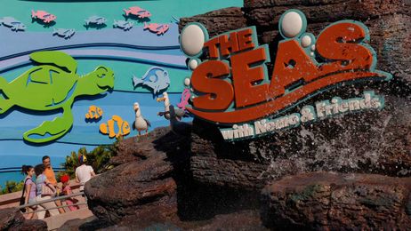 QUIZ: How Well Do You Know The Seas With Nemo & Friends Pavilion?