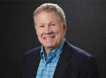 BILL LEWIS: What's in the box?