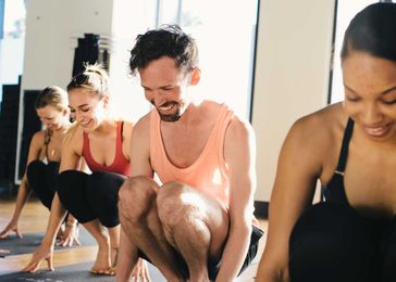 How to Hydrate for Class