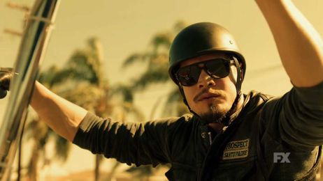 'Mayans MC' Will Feature More F-Bombs Than 'Sons of Anarchy,' Kurt Sutter Says