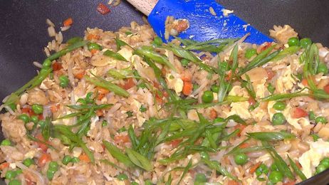 What Is Fried Rice Syndrome and How Can You Avoid It?