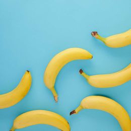 Why Bananas Should Be Your Go-To Fruit For Building Strong Bones