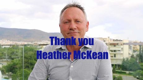 1408 Thank you Heather McKean