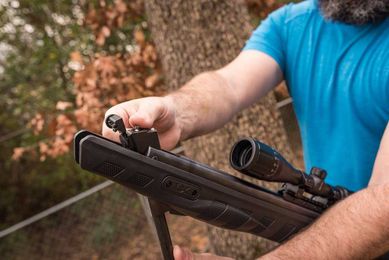 5 Reasons to Splurge on Your First Break Barrel Air Rifle