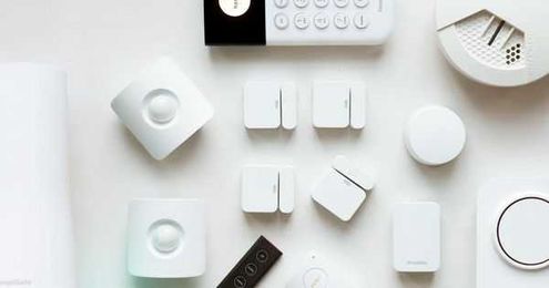 5 Smart Security Systems To Keep Your Home Safe  When You're Away