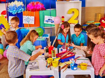 A Private School Approach To Conflict Resolution