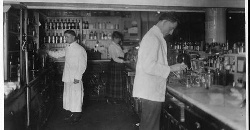 From the Lab to the Street: How 3 Illegal Drugs Came to Be