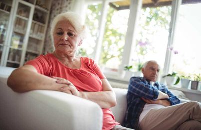 How Mediation Can Resolve a Family Conflict