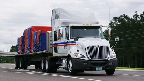 How to Select the Correct Trailer for your Truck