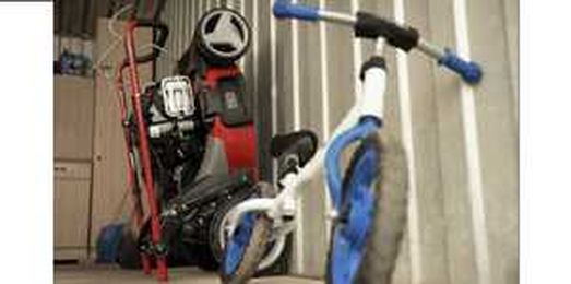 Know Your Hazards: 5 Steps for a Safer Garage