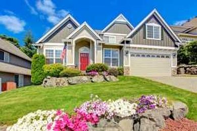 Selling Your Home? Consider These Five Landscaping Ideas